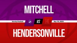 09/19 Highlights vs Mitchell