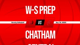 09/16 Highlights @ Chatham Central