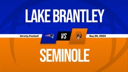 09/26 Highlights @ Seminole