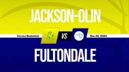 11/20 Highlights @ Fultondale