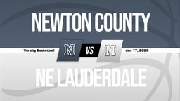 01/16 Highlights @ NE Lauderdale