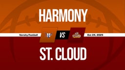 10/24 Highlights @ St. Cloud