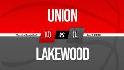 01/6 Highlights @ Lakewood