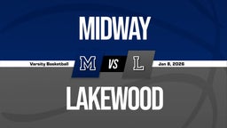 01/8 Highlights vs Midway
