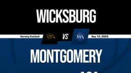 09/12 Highlights vs Wicksburg