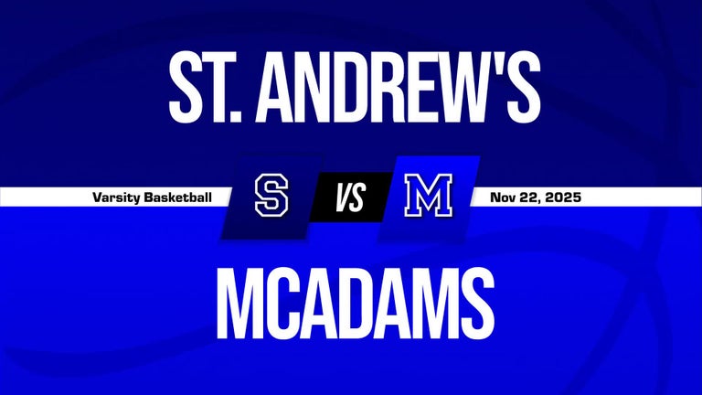 Video player poster image