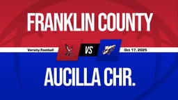 10/17 Highlights vs Franklin County