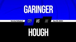 09/29 Highlights vs Garinger