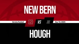 09/19 Highlights @ Hough