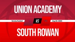 08/22 Highlights @ South Rowan