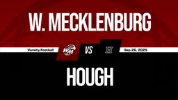 09/26 Highlights @ Hough