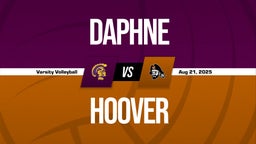 08/21 Highlights @ Hoover