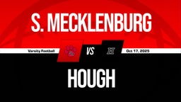 10/17 Highlights @ Hough