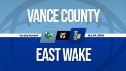 10/24 Highlights @ East Wake