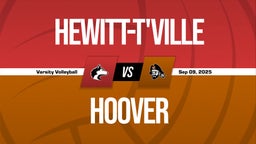 09/9 Highlights @ Hoover