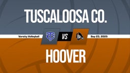 09/23 Highlights vs Tuscaloosa Co.