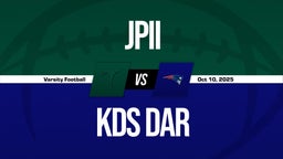 10/10 Highlights vs JPII