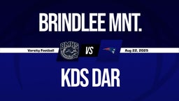 08/22 Highlights @ KDS DAR