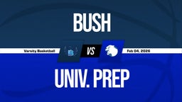 02/4 Highlights vs Bush