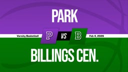 02/3 Highlights @ Billings Cen.