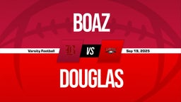 09/19 Highlights @ Douglas