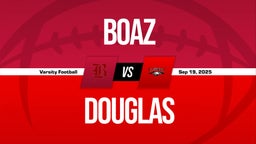 09/19 Highlights vs Boaz