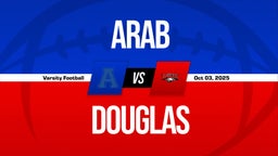 10/3 Highlights vs Arab