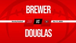 10/17 Highlights @ Douglas