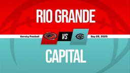 09/26 Highlights vs Rio Grande