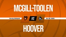 10/2 Highlights @ Hoover