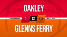 10/17 Highlights vs Oakley