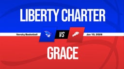 01/10 Highlights vs Liberty Charter