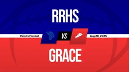 08/28 Highlights @ Grace