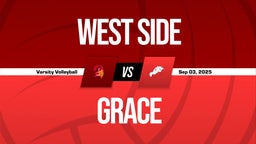 09/3 Highlights vs West Side