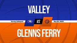 09/25 Highlights @ Glenns Ferry