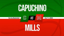 02/10 Highlights vs Capuchino