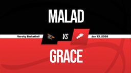 01/13 Highlights vs Malad