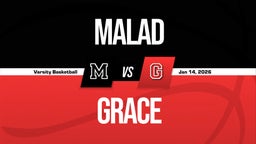 01/13 Highlights vs Malad