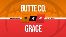 10/24 Highlights @ Grace