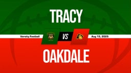 08/15 Highlights @ Oakdale