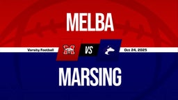 10/24 Highlights @ Marsing