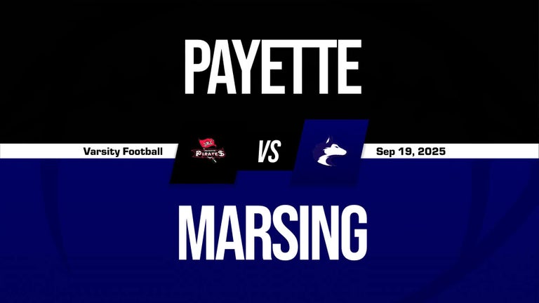 Video player poster image