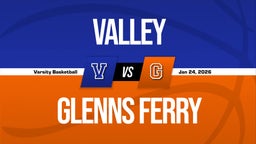 01/23 Highlights @ Glenns Ferry