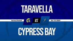 10/10 Highlights vs Taravella