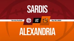 09/26 Highlights @ Alexandria