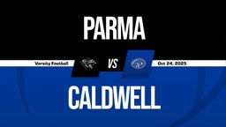 10/24 Highlights @ Caldwell