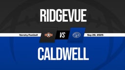 09/26 Highlights vs Ridgevue