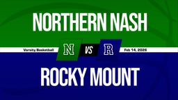 02/13 Highlights vs Northern Nash