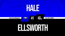 10/29 Highlights vs Hale