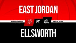 09/2 Highlights vs East Jordan